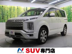 デリカD:5 Gの中古車画像