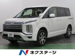 デリカD:5 Gの中古車画像