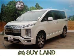 デリカD:5 Gの中古車画像