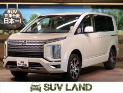 デリカD:5 Gの中古車画像