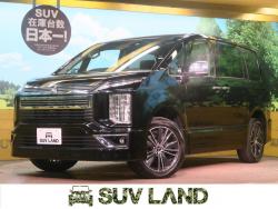 デリカD:5 アーバンギア Gの中古車画像