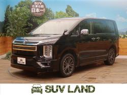 デリカD:5 アーバンギア Gの中古車画像