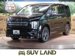 デリカD:5 アーバンギア Gの中古車画像