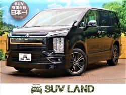 デリカD:5 アーバンギア Gの中古車画像