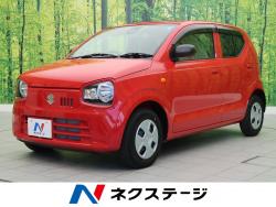 アルト L(レーダーブレーキサポート装着車)の中古車画像