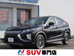 エクリプスクロス Mの中古車画像