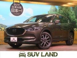 CX-5 XD Lパッケージの中古車画像