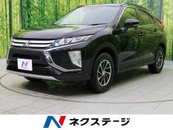エクリプスクロス Mの中古車画像