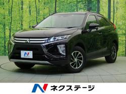 エクリプスクロス Mの中古車画像