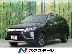 エクリプスクロス Mの中古車画像