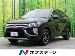 エクリプスクロス Mの中古車画像
