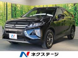 エクリプスクロス Mの中古車画像