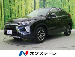 エクリプスクロス Mの中古車画像