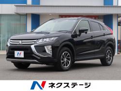 エクリプスクロス Mの中古車画像