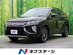エクリプスクロス Mの中古車画像