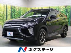 エクリプスクロス Mの中古車画像