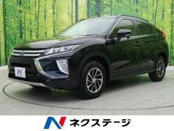 エクリプスクロス Mの中古車画像