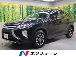 エクリプスクロス Mの中古車画像