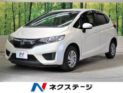 フィット 13G・特別仕様車Fパッケージ ファインエディションの中古車画像