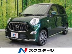 キャスト スタイルG SAⅢの中古車画像