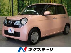 N-ONE G・Lパッケージの中古車画像