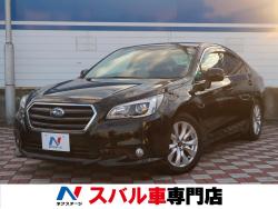 レガシィB4 ベースグレードの中古車画像