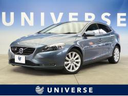 V40 T4 SEの中古車画像
