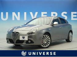 ジュリエッタ スポルティーバの中古車画像