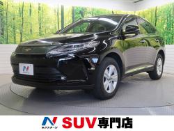 ハリアー エレガンスの中古車画像