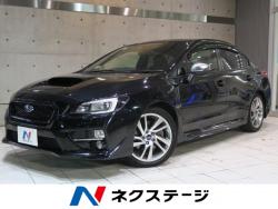 WRX S4 2.0GT-Sアイサイトの中古車画像