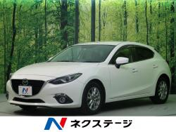 アクセラスポーツ 15Sの中古車画像