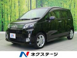 ムーヴ カスタム RS SAの中古車画像