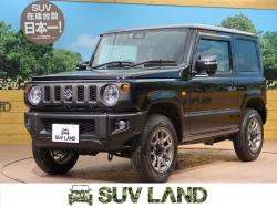 ジムニー XCの中古車画像