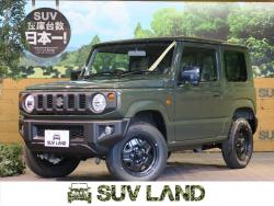 ジムニー XLの中古車画像