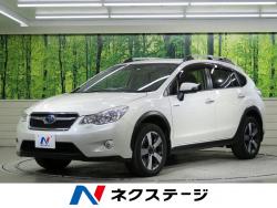 XVハイブリッド ハイブリッド2.0i-L アイサイトの中古車画像