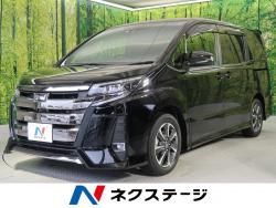 ノア Siの中古車画像