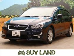 インプレッサスポーツ 1.6i-Lの中古車画像