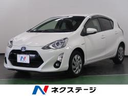 アクア Gの中古車画像