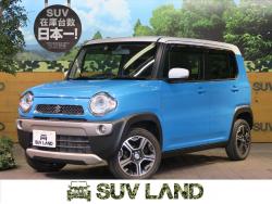 ハスラー Xの中古車画像