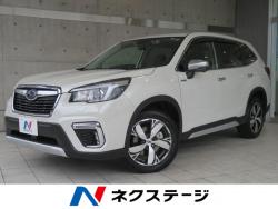 フォレスター アドバンスの中古車画像