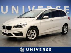 2シリーズ 218iグランツアラーの中古車画像