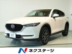 CX-5 25S Lパッケージの中古車画像