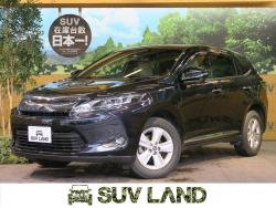 ハリアー エレガンスの中古車画像