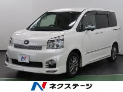 ヴォクシー ZS 煌Ⅲの中古車画像