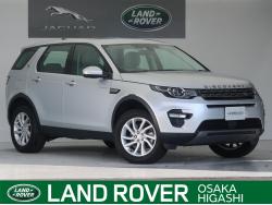ディスカバリースポーツ SEの中古車画像