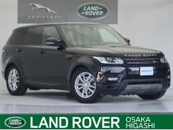 レンジローバースポーツ SEの中古車画像