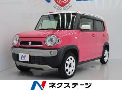 ハスラー Gの中古車画像