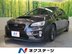 WRX STI STIの中古車画像