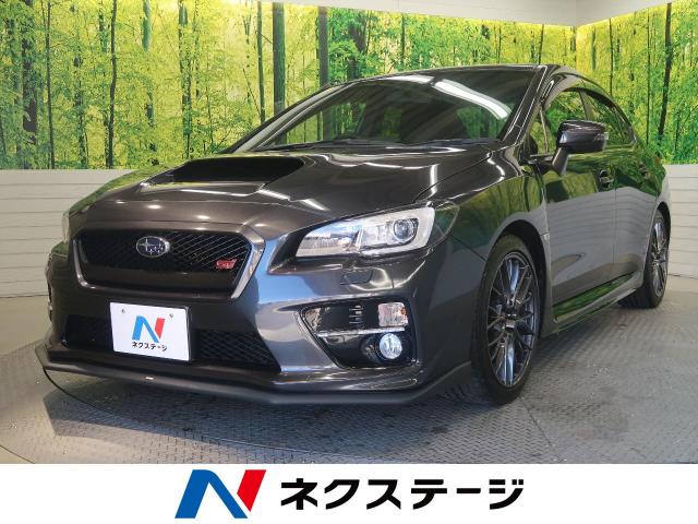 スバル ｗｒｘ ｓｔｉ ｓｔｉ 2 7万km 群馬県 810 の中古車詳細 群馬県の伊勢崎店 新車 中古車の ネクステージ