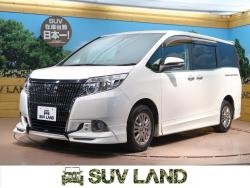 エスクァイア Giの中古車画像